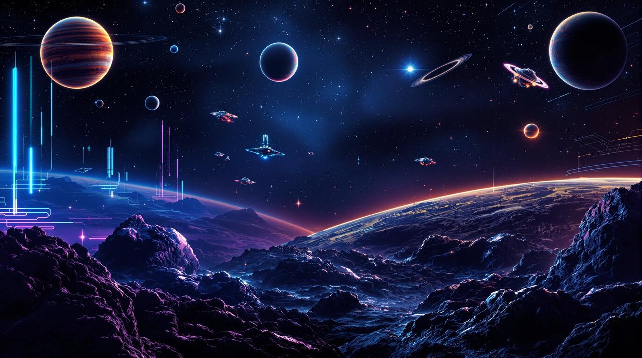 经典科幻系列合集 - 秋秋影院专题合集