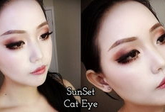 美妆视频,跟随视频学起来！