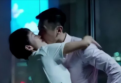 吻戏床戏视频,揭秘热门吻戏床戏视频幕后故事